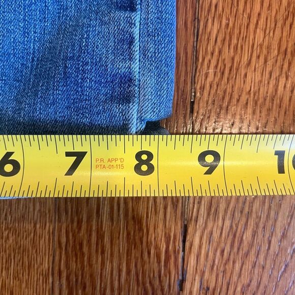 Y2k Baggy Carhartt jeans - Picture 5 of 5